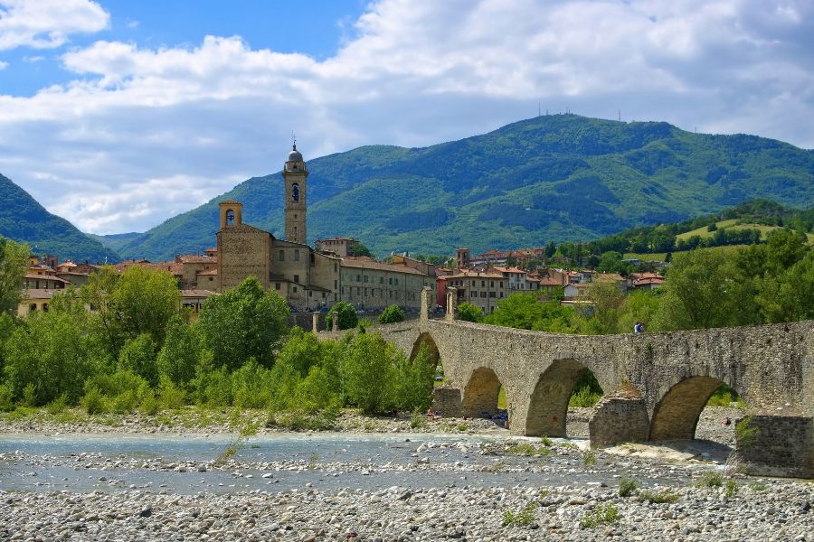 Bobbio (Mailand)