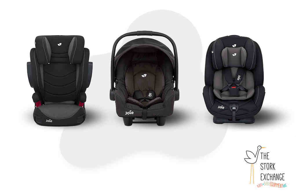 CHILD SEATS Stork Exchange