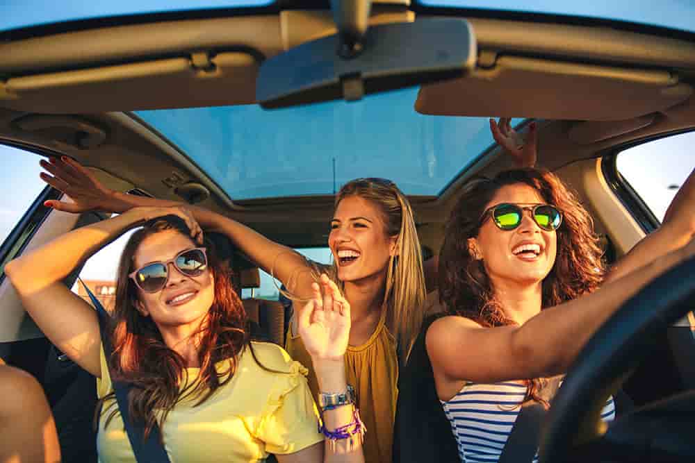 Our most affordable rent a car rate