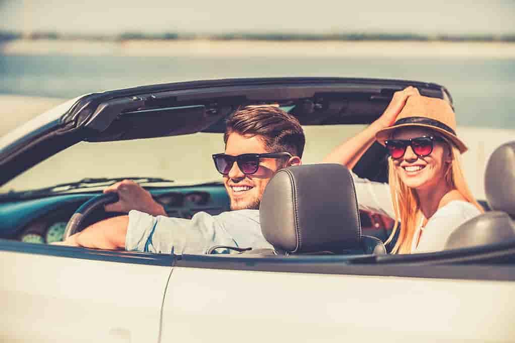 Rent a car em Maiorca (Espanha)