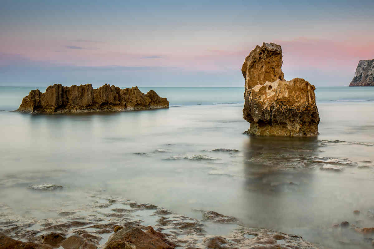 O que ver em Dénia (Alicante)