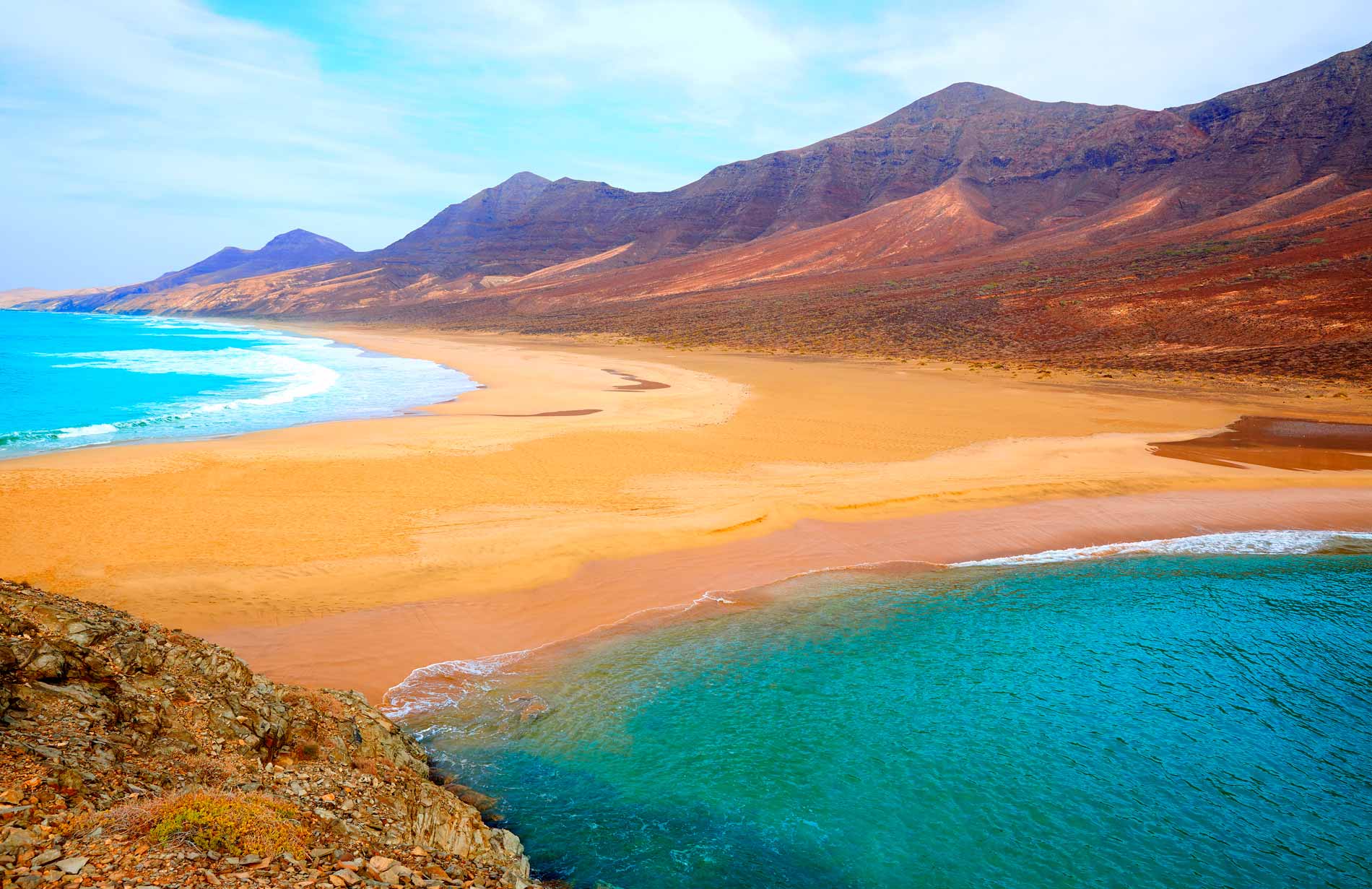 Fuerteventura