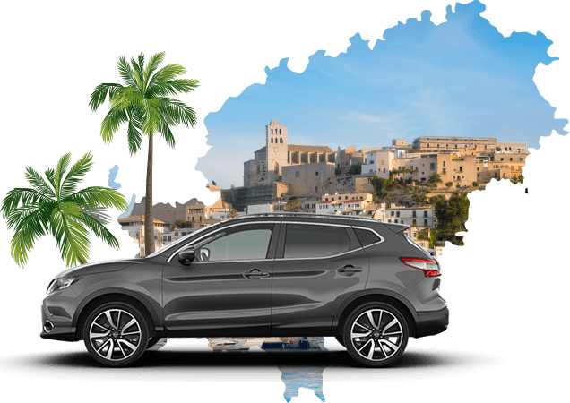 Car Rental Ibiza 