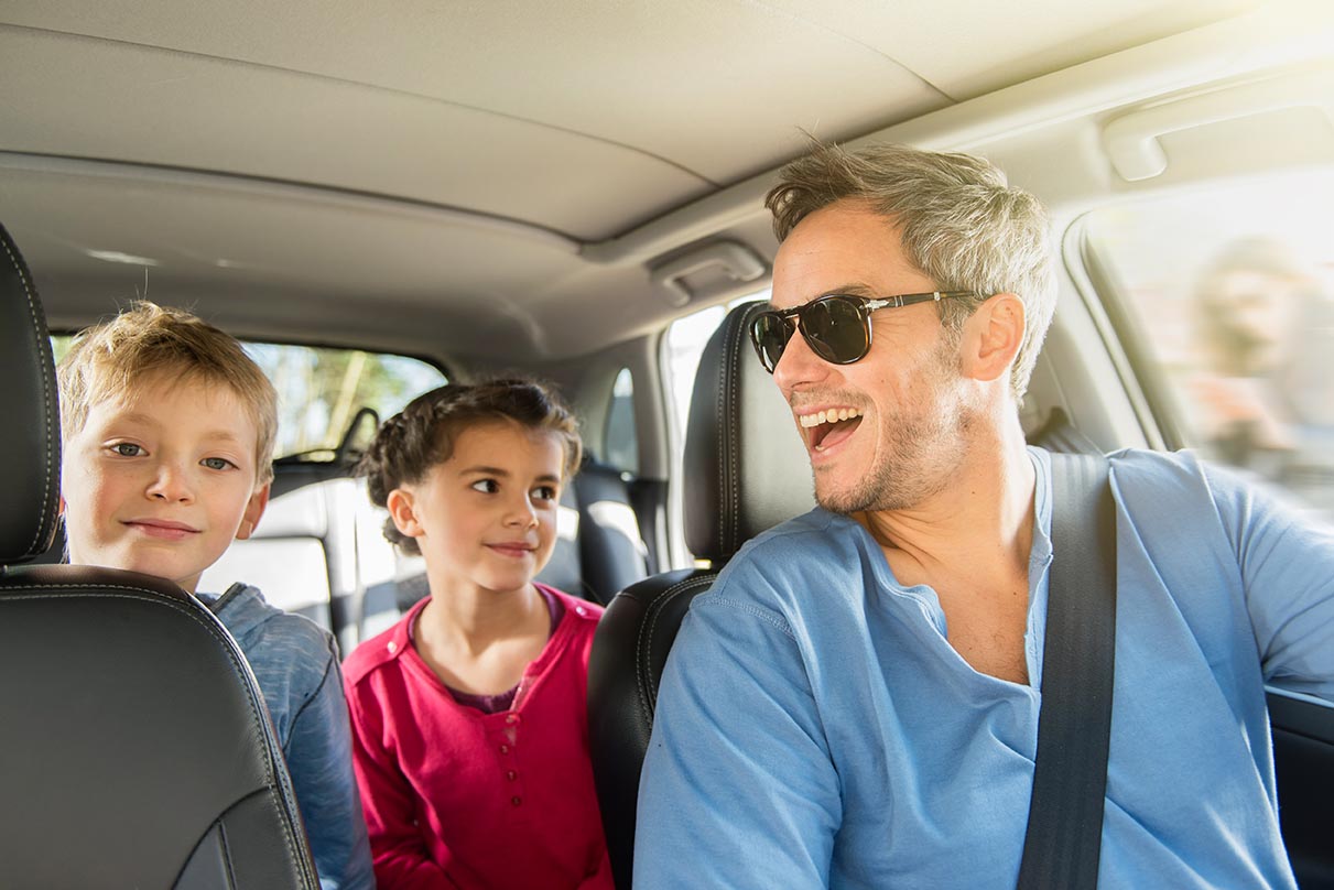 La mejor oferta de alquiler de coches en Madrid