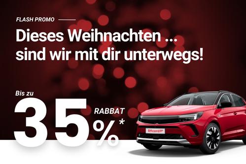 Mietwagenangebote