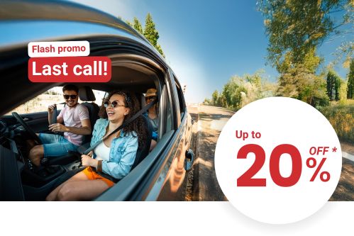 Car rental deals Car rental deals