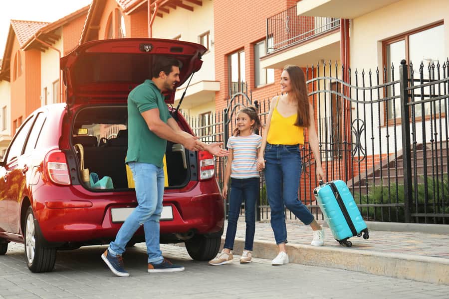 What To Know Before Renting a Car for a Road Trip?